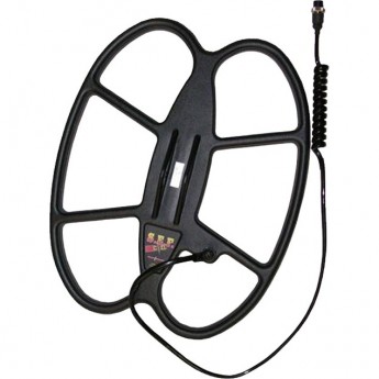 Катушка Detech SEF 18x15" DD для MINELAB Explorer Катушка Detech SEF 18x15" DD для MINELAB Explorer