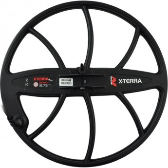 Катушка MINELAB 15" 7,5 кГц DD для X-Terra Катушка MINELAB 15" 7,5 кГц DD для X-Terra