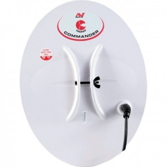 Катушка MINELAB 15x12" Mono для GPX Катушка MINELAB 15x12" Mono для GPX