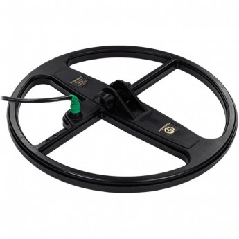 Катушка MINELAB Mars Discovery для X-Terra 18,75 кГц. Катушка MINELAB Mars Discovery для X-Terra 18,75 кГц.