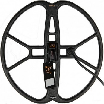 Катушка MINELAB NEL Attack для X-terra Катушка MINELAB NEL Attack для X-terra