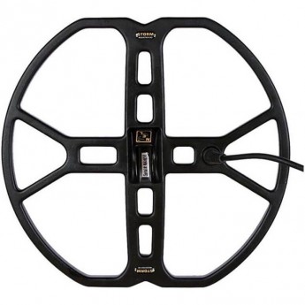 Катушка MINELAB NEL Storm для X-Terra 2-х частотная (3 кГц, 7,5 кГц) Катушка MINELAB NEL Storm для X-Terra 2-х частотная (3 кГц, 7,5 кГц)