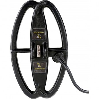 Катушка NEL SharpShooter для MINELAB X-Terra 2-х частотная